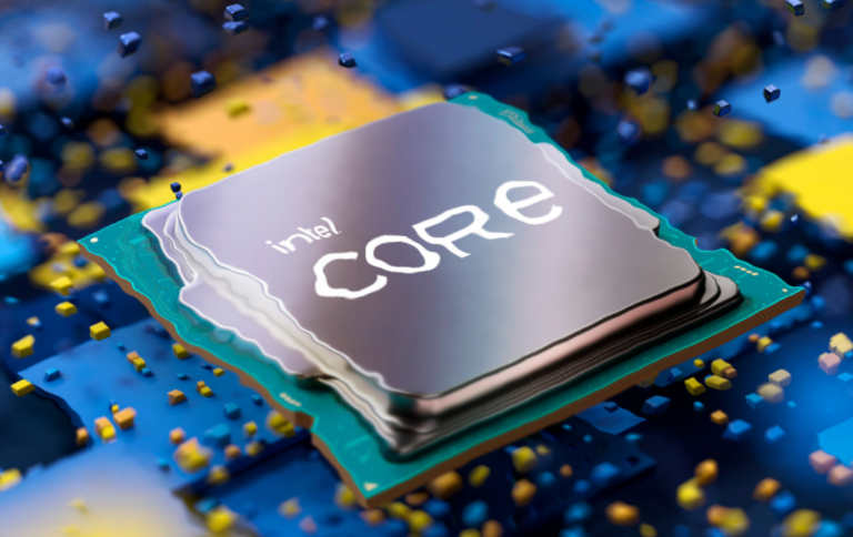 New Intel CPU Vulnerability ‘Reptar’