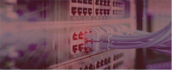 Advanced Network Infrastructure Solution