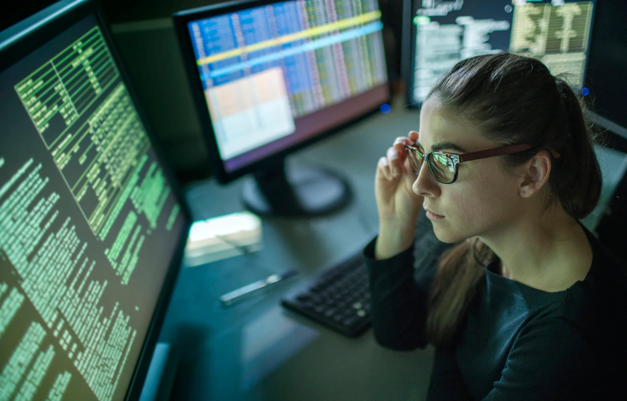 Cyber Intelligence