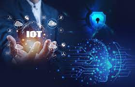 IoT Security
